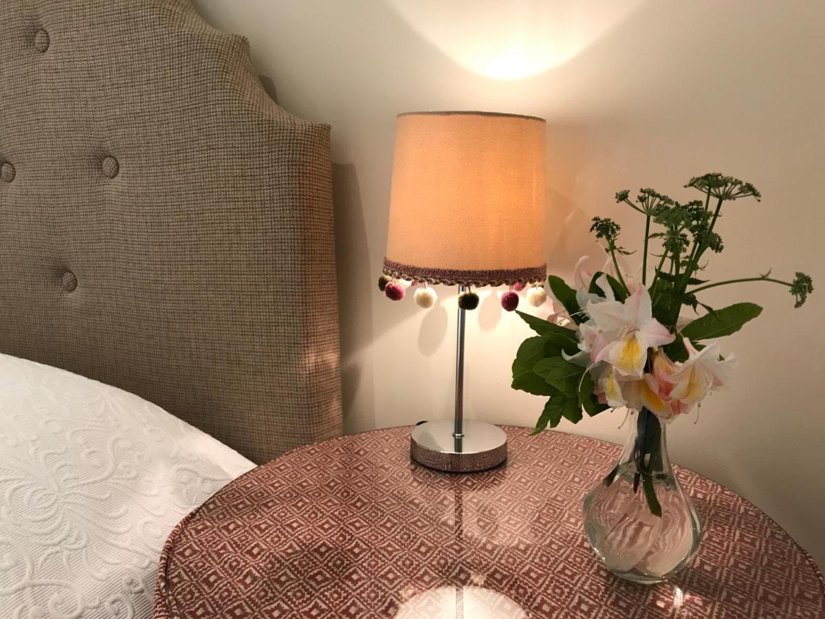 Ederline Farm Guest House Ford  Экстерьер фото