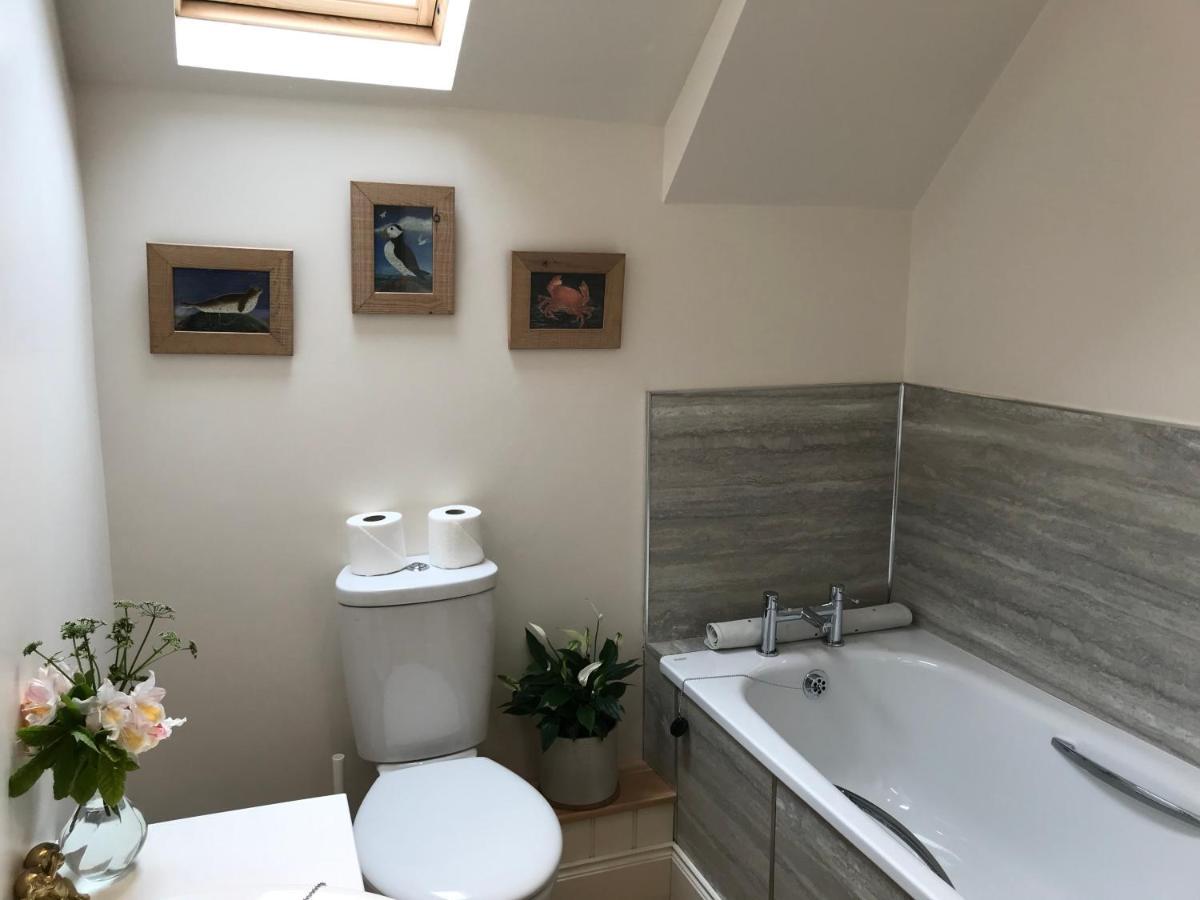 Ederline Farm Guest House Ford  Экстерьер фото
