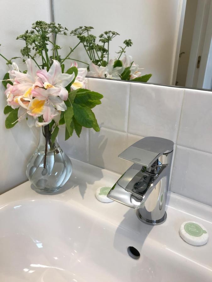 Ederline Farm Guest House Ford  Экстерьер фото
