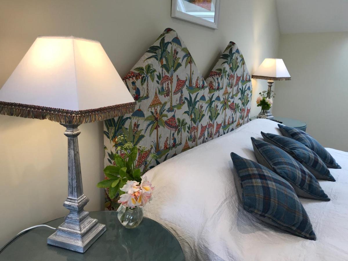 Ederline Farm Guest House Ford  Экстерьер фото