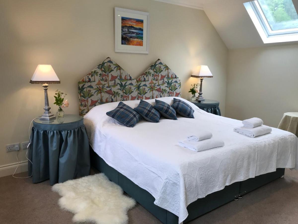 Ederline Farm Guest House Ford  Экстерьер фото