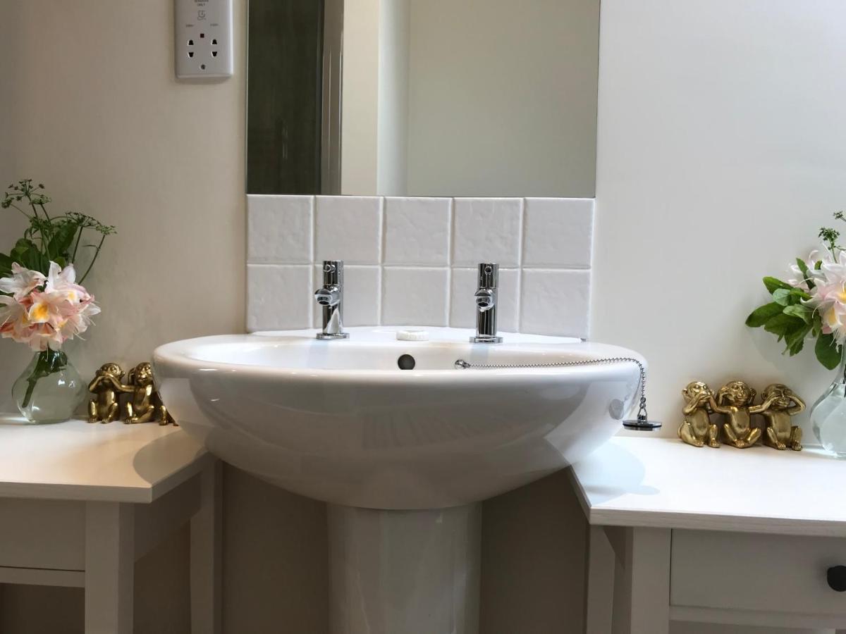 Ederline Farm Guest House Ford  Экстерьер фото