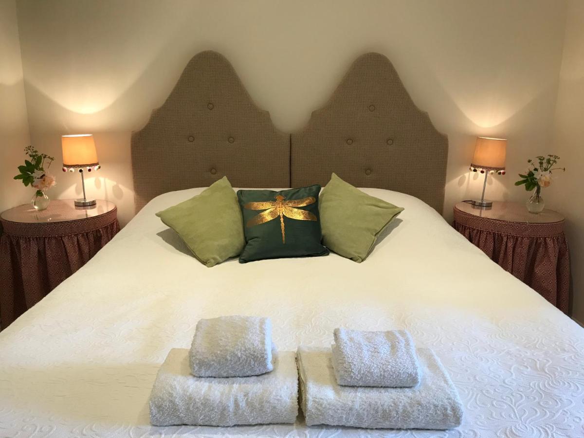Ederline Farm Guest House Ford  Экстерьер фото