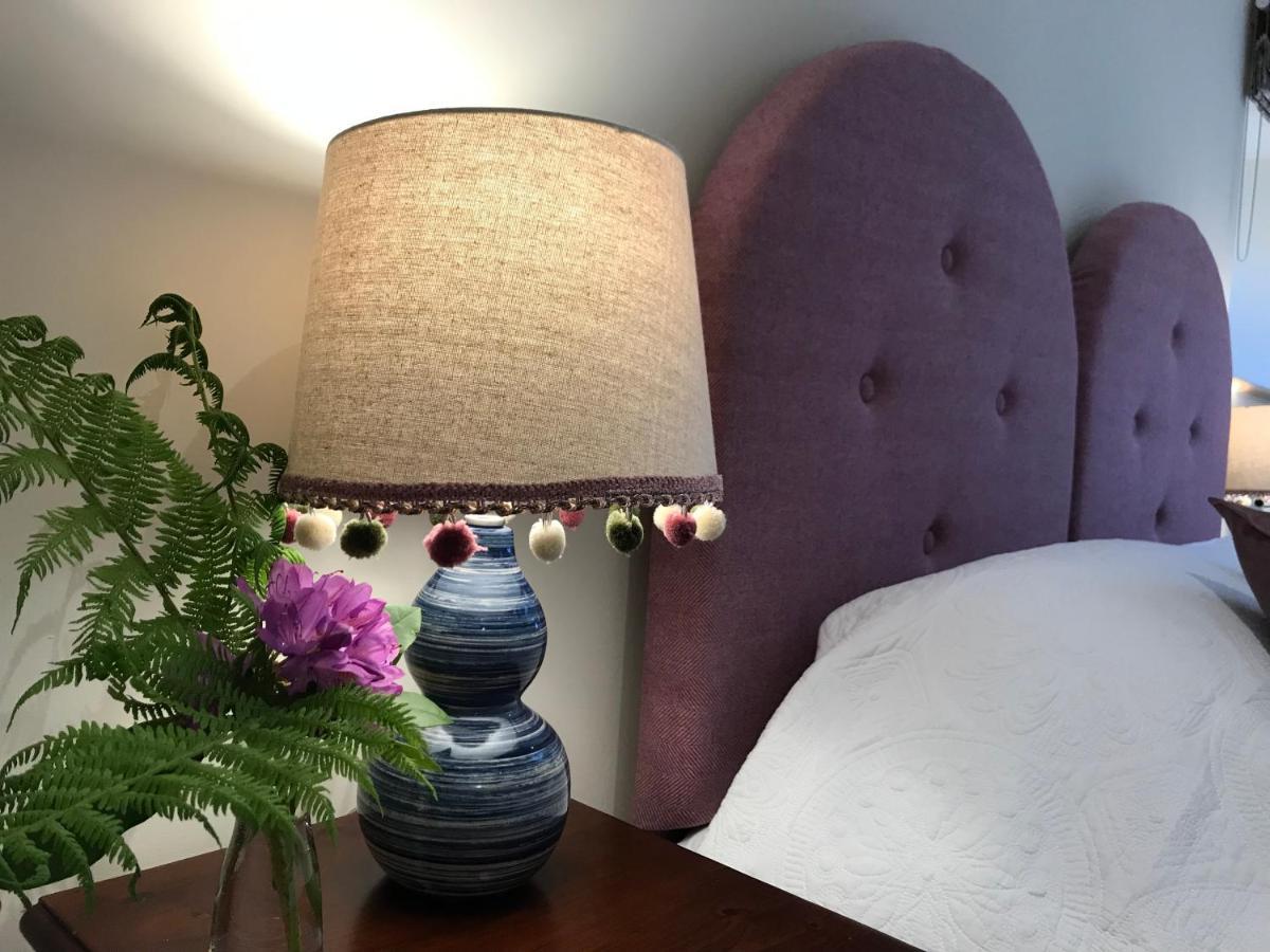 Ederline Farm Guest House Ford  Экстерьер фото