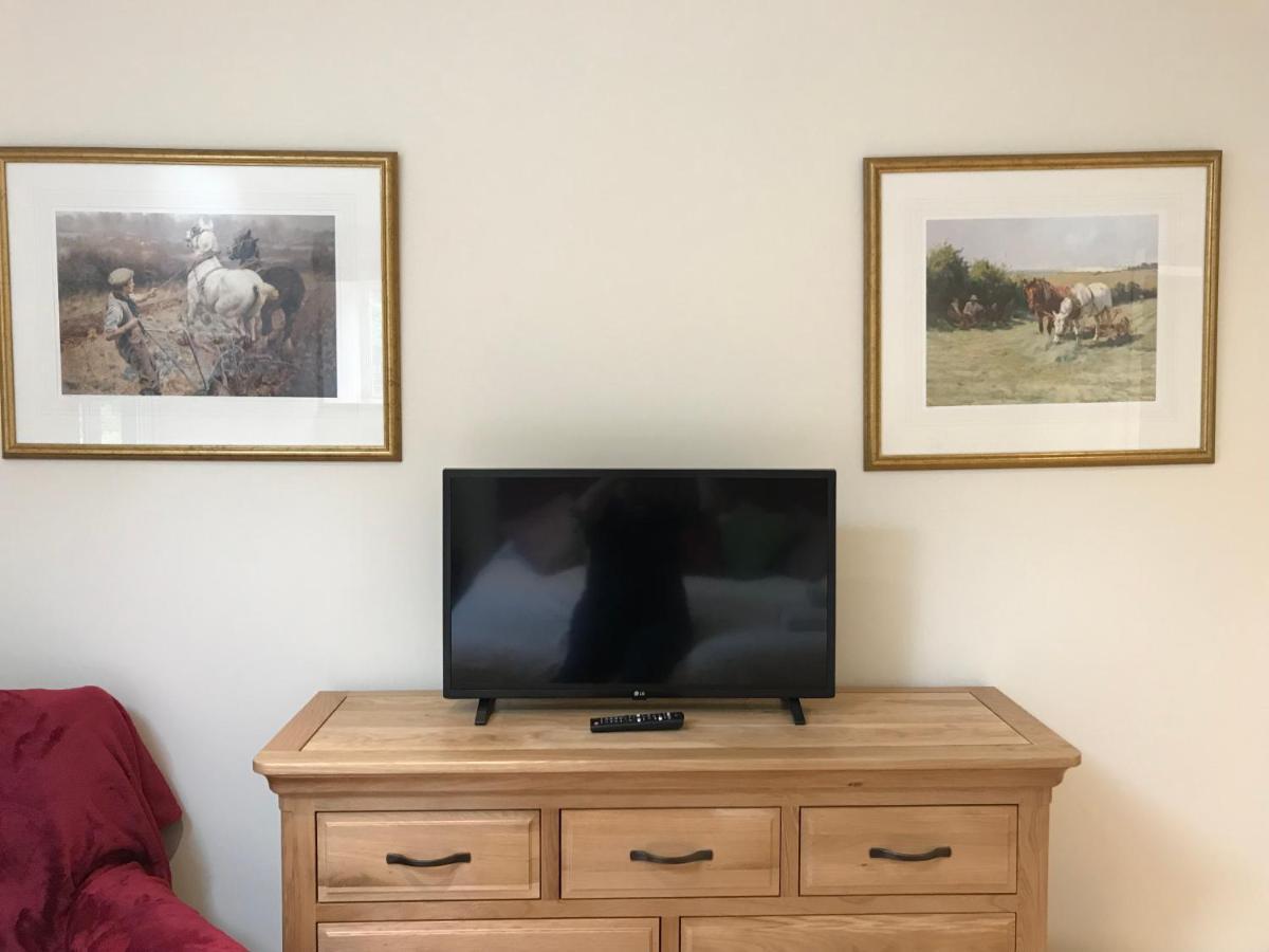 Ederline Farm Guest House Ford  Экстерьер фото